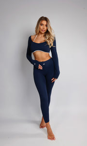 Compleu Midnight Blue