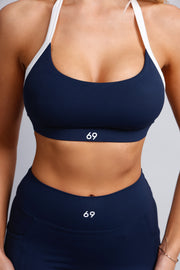 Compleu Midnight Blue