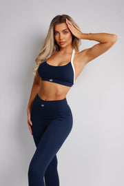 Compleu Midnight Blue