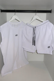 Compleu Barbati "Urban Motion"