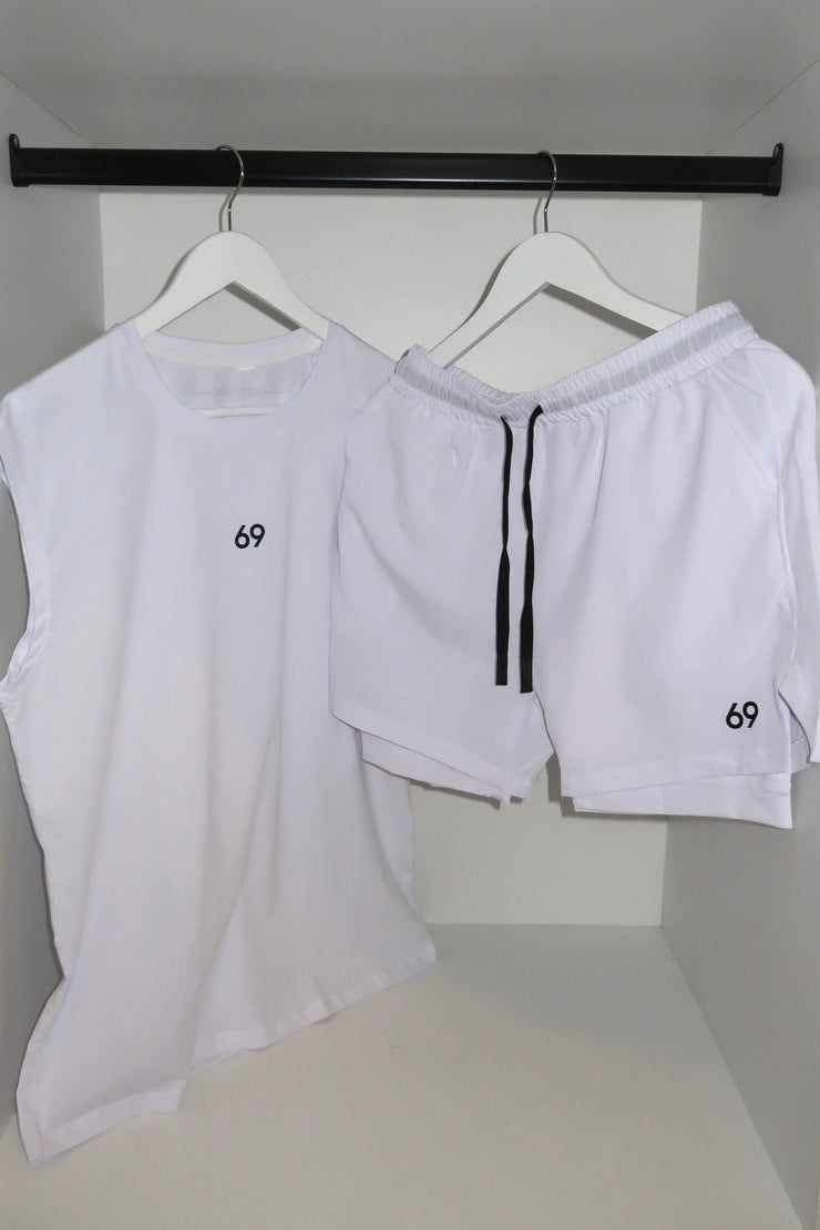 Compleu Barbati "Urban Motion"