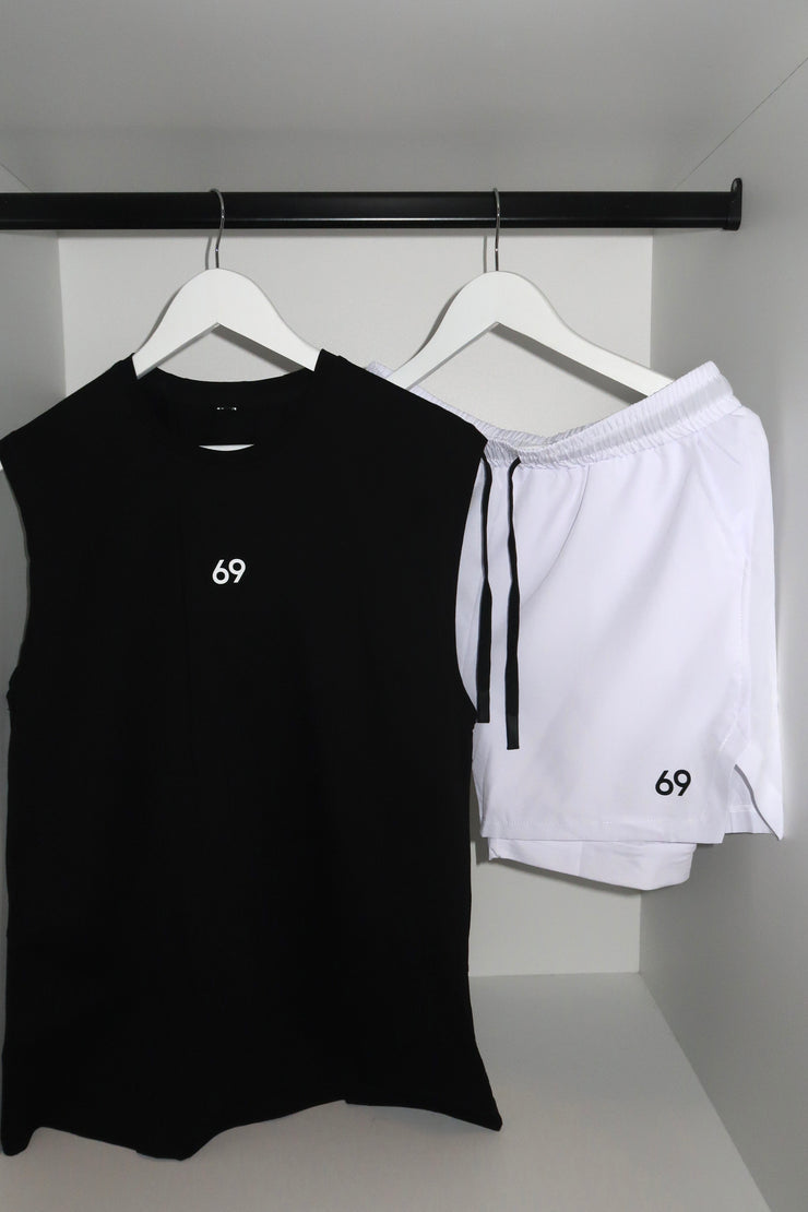 Compleu Barbati "Urban Motion"