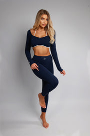 Compleu Midnight Blue